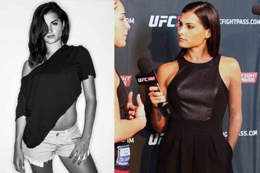 Top 10 najljepših sportskih reporterki svijeta