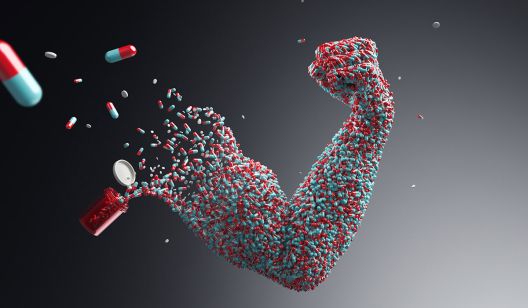 Šta se događa kad uzimate steroide?