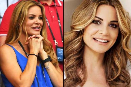 Top 10 najljepših sportskih reporterki svijeta