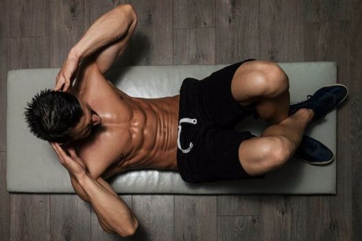 Najpopularniji mitovi u fitnessu