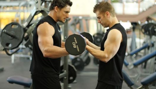 Gluposti koje će vam "znalci" reći u teretani