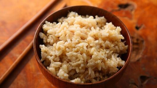 5 najboljih ugljikohidrata za izgradnju mišića