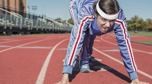 Kako sigurno trenirati na visokim temperaturama?