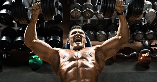 Gluposti koje će vam "znalci" reći u teretani