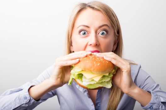 Zašto ne možete imati ravan stomak?