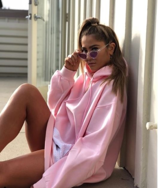 Fitness djevojke sa Instagrama koje su "stajliš"