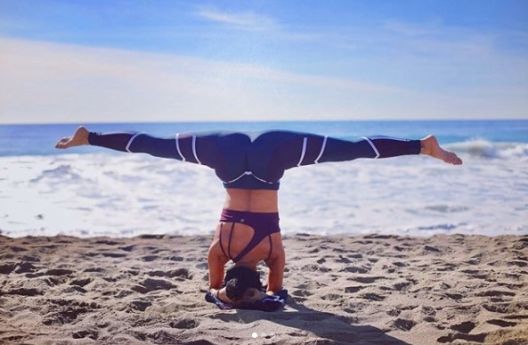 Nicole Scherzinger otkrila tajnu svoje FIT linije