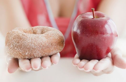 Brza dijeta koja topi naslage na stomaku i bedrima