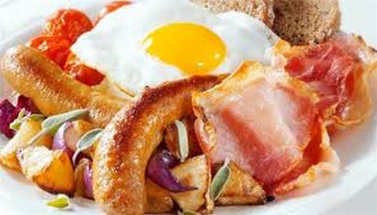 7 čestih grešaka koje radimo kada doručkujemo