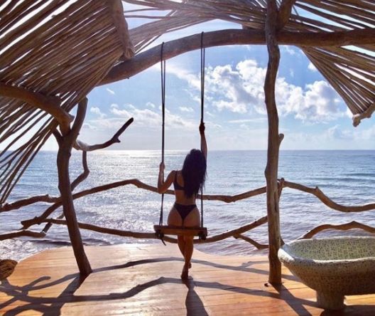 Nicole Scherzinger otkrila tajnu svoje FIT linije