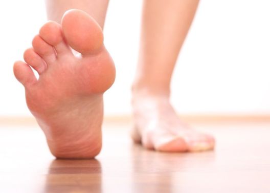 6 načina kako se riješiti bakterija sa tijela