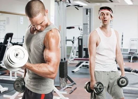 Evo kako povećati hormon rasta za 1700%