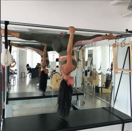 Nicole Scherzinger otkrila tajnu svoje FIT linije