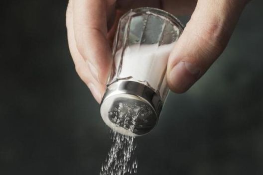 Zašto ne možete imati ravan stomak?