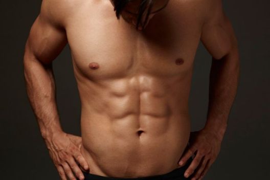 Gubim li trbušnjake? Napravite brzi test!