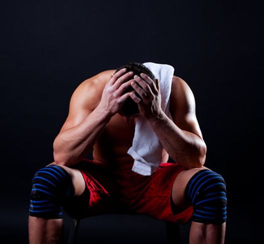 Šta 20 minuta dizanja tegova čini vašem mozgu?