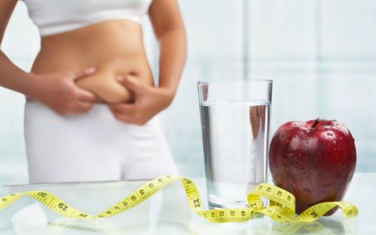 Može li se topiti salo samo sa pojedinih dijelova?