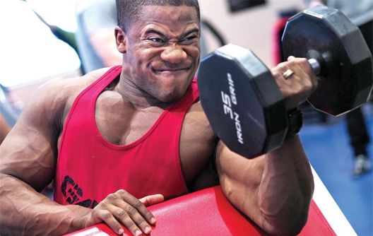 Prečesto vježbanje uništava vaš seksualni život?