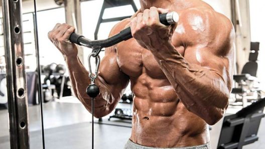 Prečesto vježbanje uništava vaš seksualni život?