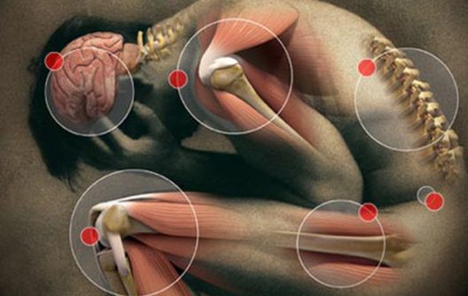 5 znakova da ste pretjerali sa treniranjem