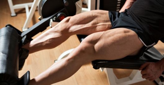 10 legendarnih savjeta za snagu