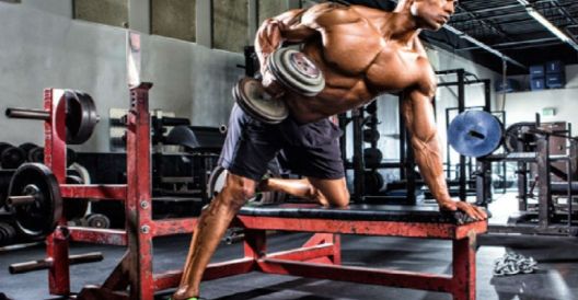 10 legendarnih savjeta za snagu