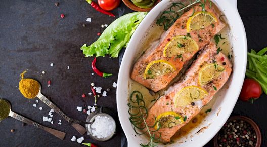 Može li se topiti salo samo sa pojedinih dijelova?