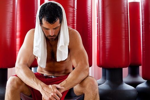 10 legendarnih savjeta za snagu