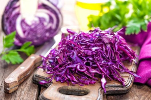 10 namirnica sa manje od 40 kalorija