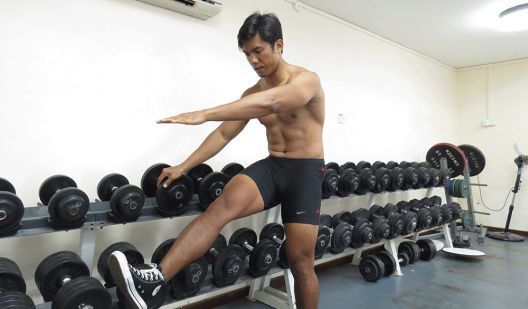 5 razlika između početnika i iskusnog vježbača