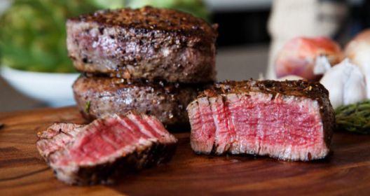 10 prehrambenih pravila za rast mišića