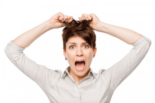 5 zdravstvenih stanja koja ne postoje