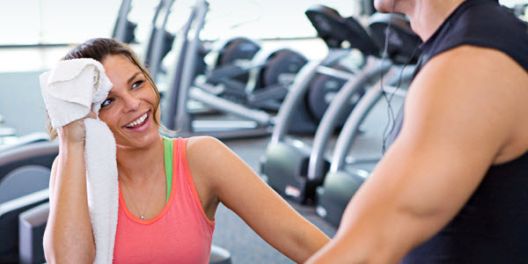 5 razlika između početnika i iskusnog vježbača