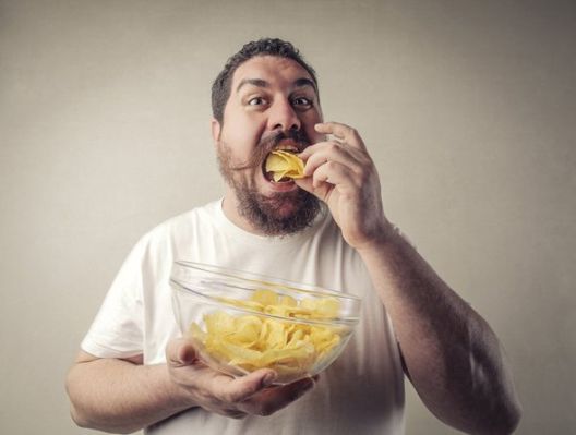 Čips je opasna grickalica: Nećete ga više jesti Čips je opasna grickalica: Nećete ga više jesti