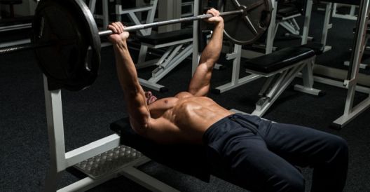 5 razlika između početnika i iskusnog vježbača