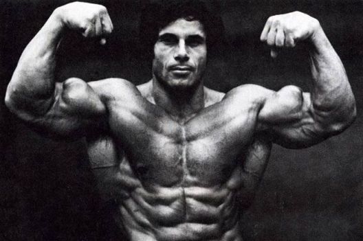 Ljudi koji su definisali bodybuilding