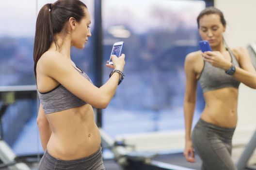 5 razlika između početnika i iskusnog vježbača