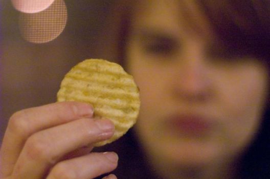 Čips je opasna grickalica: Nećete ga više jesti Čips je opasna grickalica: Nećete ga više jesti