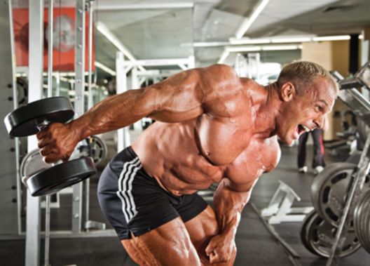 10 vježbi koje se baš ne "isplate" raditi