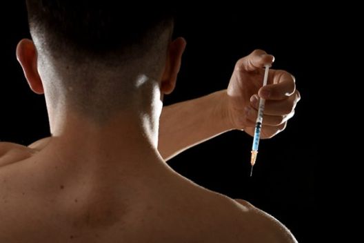 Steroidi: Druga strana fitnessa