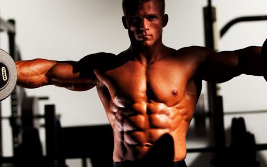 Dizanje tegova unapređuje naše živote - evo i kako