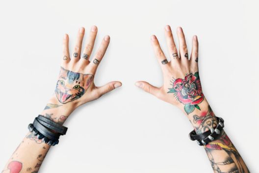Uklanjanje tetovaža: Sve što treba znati o procesu Uklanjanje tetovaža: Sve što treba znati o procesu