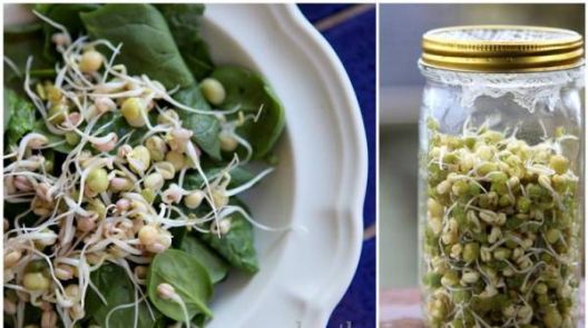 7 moćnih namirnica za svakog muškarca