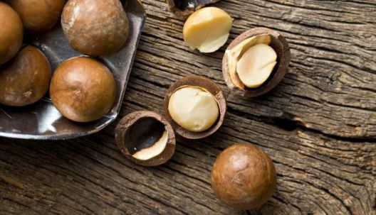 7 moćnih namirnica za svakog muškarca