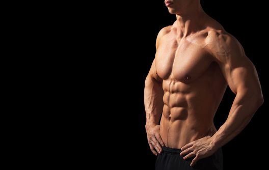 Dizanje tegova unapređuje naše živote - evo i kako