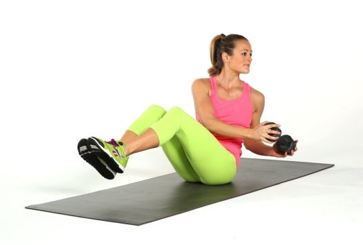 10 vježbi koje se baš ne "isplate" raditi