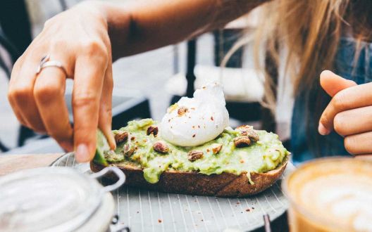 Dizanje tegova unapređuje naše živote - evo i kako