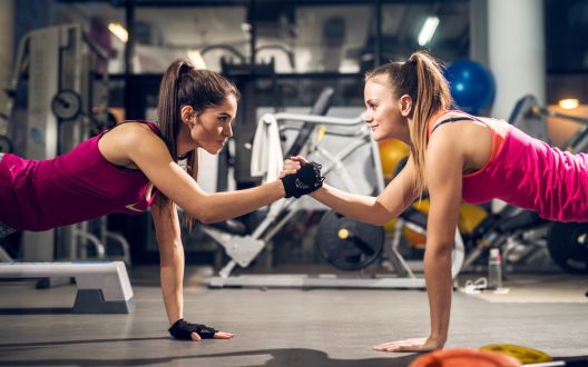 Dizanje tegova unapređuje naše živote - evo i kako