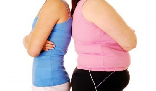 Kako smršati: Pet najvažnijih savjeta za žene Kako smršati: Pet najvažnijih savjeta za žene