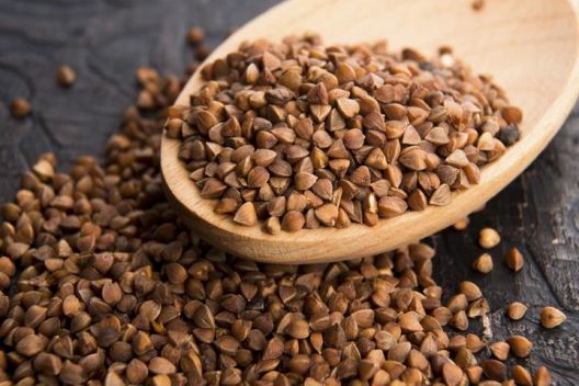11 žitarica koje ne sadrže gluten 11 žitarica koje ne sadrže gluten